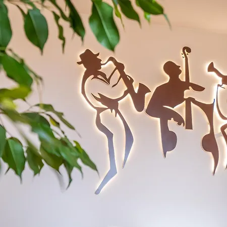 Apartament Jazzy Downtown Sofia