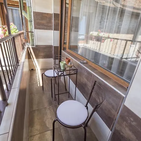 Jazzy Downtown София