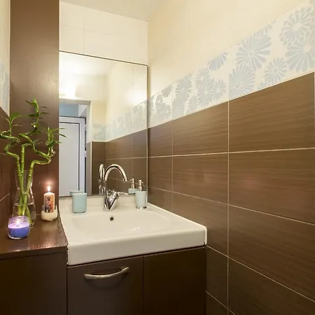 Jazzy Downtown Sofya