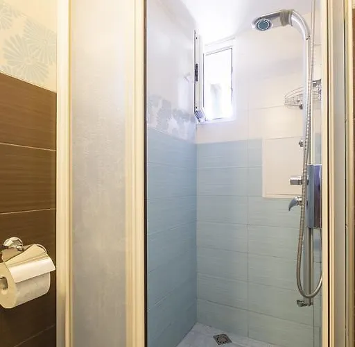 Jazzy Downtown Apartmán Sofie