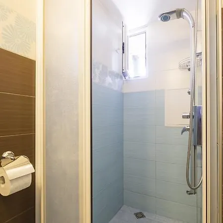 Jazzy Downtown Lejlighed Sofia